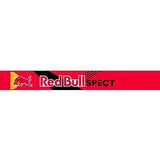 Red Bull Spect STRIVE replacement strap red