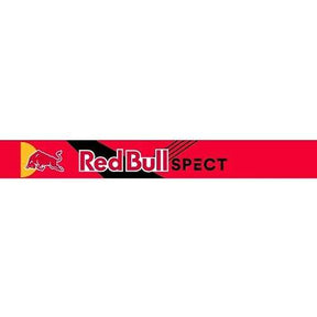 Red Bull Spect STRIVE replacement strap red