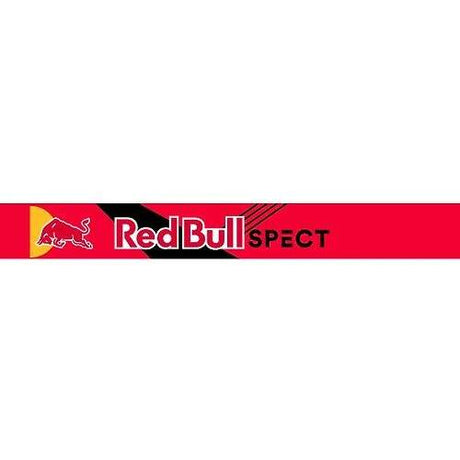 Bandă de schimb Red Bull Spect STRIVE roșie