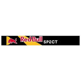 Red Bull Spect STRIVE replacement strap black and yellow