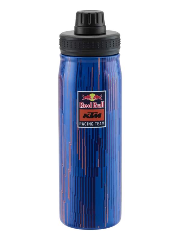 Sticlă de apă KTM Red Bull Racing BLAZE bleumarin