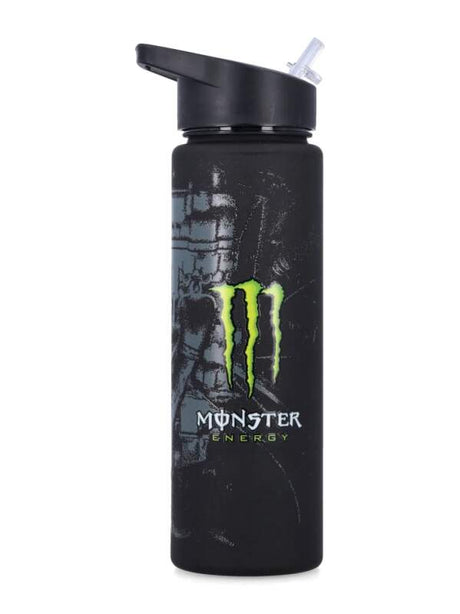 Sticlă de apă Ducati Corse – Monster Energy cu logo