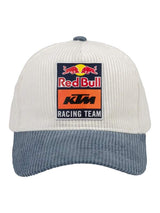 Șapcă KTM Red Bull Racing DUSK cu logo