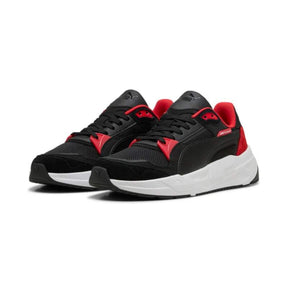 Pantofi sport bărbătești Puma Trinity 2.0 negri - ediția Formula 1