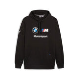 Hanorac casual cu glugă BMW Motorsport cu logo BMW