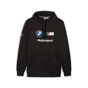 Hanorac casual cu glugă BMW Motorsport cu logo BMW