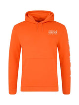 Oracle Red Bull Racing casual hoodie - Max Verstappen MV1