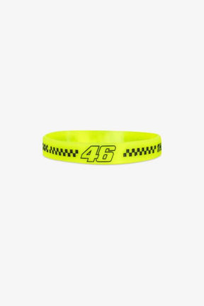 Brățară VR46 Valentino Rossi – THE DOCTOR