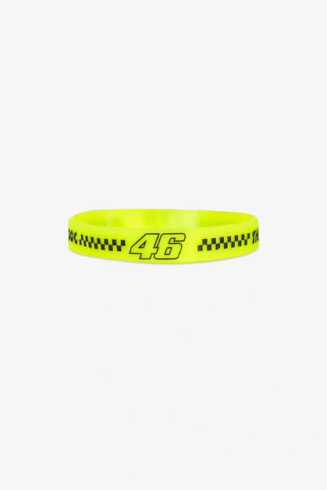 VR46 Valentino Rossi bracelet – THE DOCTOR