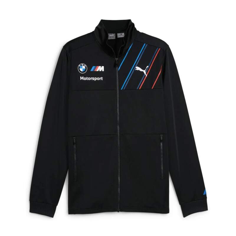 BMW Motorsport sports team jacket BMW, navy blue