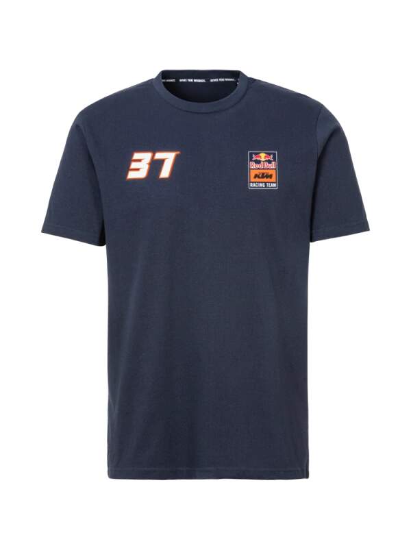 Tricou pentru fani KTM Red Bull Racing - Pedro Acosta