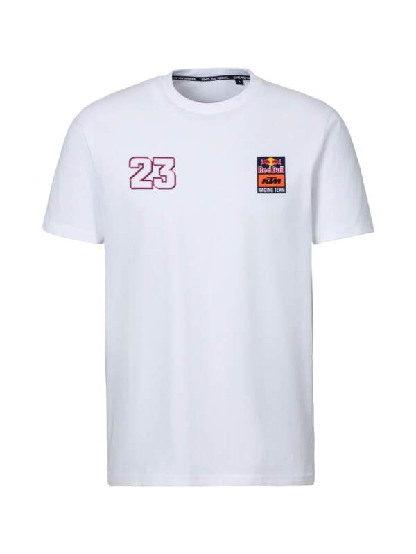 Tricou pentru fani KTM Red Bull Racing - Enea Bastianini