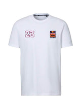 Tricou pentru fani KTM Red Bull Racing - Enea Bastianini