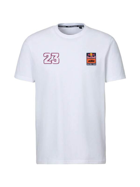 Tricou pentru fani KTM Red Bull Racing - Enea Bastianini