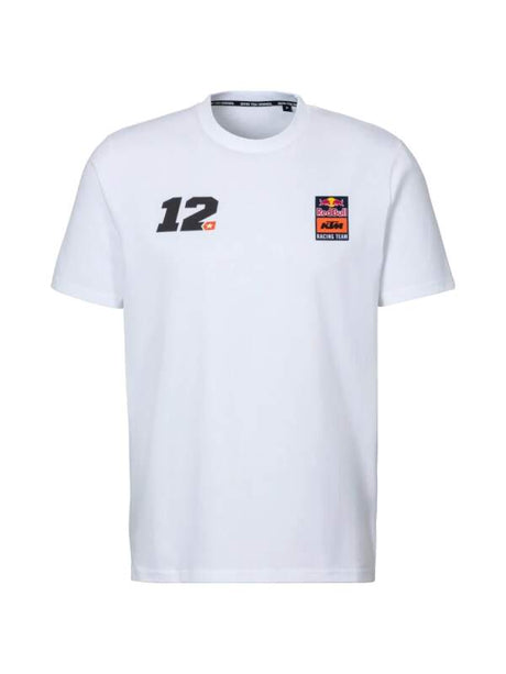 Tricou pentru fani KTM Red Bull Racing - Maverick Vinales