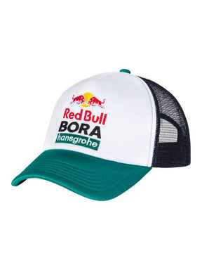 Șapcă cu plasă Red Bull Bora Hansgrohe