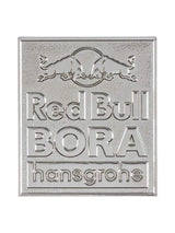 Magnet decorativ Red Bull Bora Hansgrohe cu logo