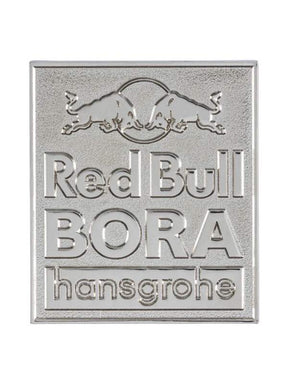 Magnet decorativ Red Bull Bora Hansgrohe cu logo