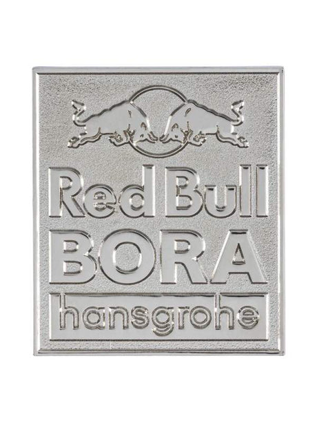 Magnet decorativ Red Bull Bora Hansgrohe cu logo