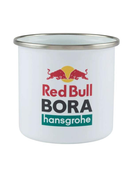 Cană de călătorie Red Bull Bora Hansgrohe cu logo