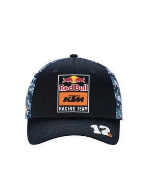 Șapcă pentru fani KTM Red Bull Racing - Maverick Vinales
