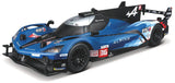 Maisto Tech RC Alpine A424 #36 Le Mans 2024 Model 1:16