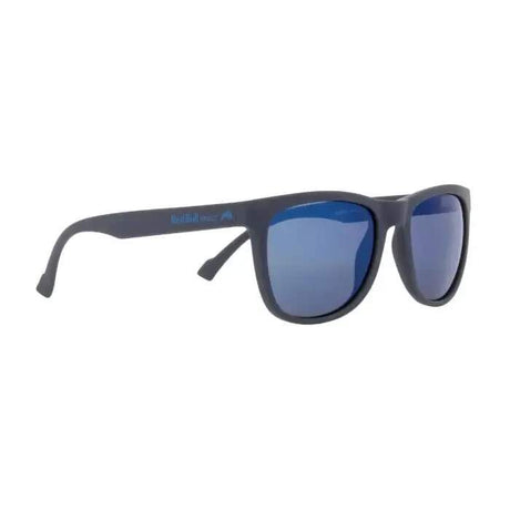 Ochelari de soare Red Bull Spect LAKE albaștri cu lentile albastre
