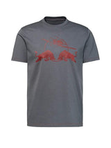 Red Bull The Flying Bulls casual T-shirt with Icon motif