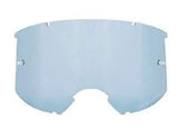 Red Bull Spect STRIVE lentilă de schimb LIGHT GREY FLASH