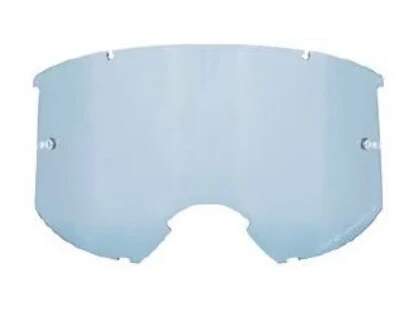 Red Bull Spect STRIVE lentilă de schimb LIGHT GREY FLASH