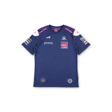 Yamaha Pramac team T-shirt with sponsor logos