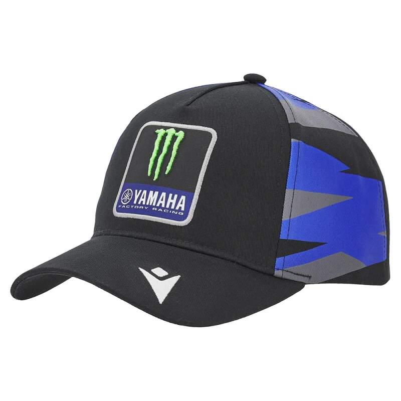Yamaha Racing MotoGP fan cap