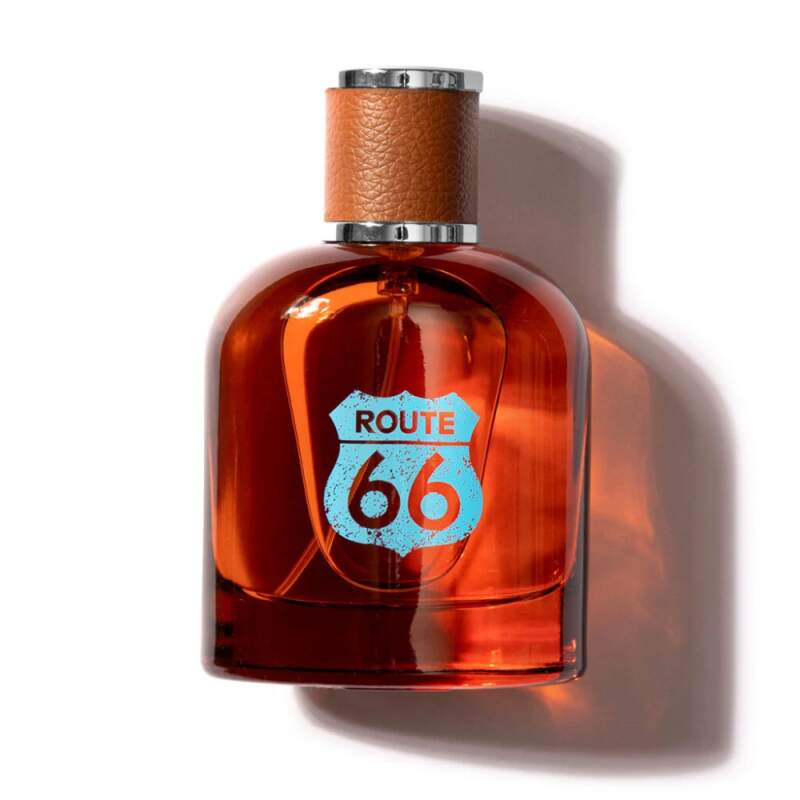 ROUTE 66 Texas eau de toilette 100 ml
