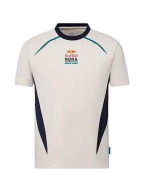 Tricou pentru fani Red Bull Bora Hansgrohe cu motiv Urban