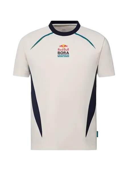 Tricou pentru fani Red Bull Bora Hansgrohe cu motiv Urban