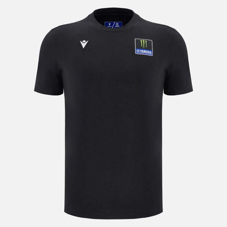 Tricou pentru fani Yamaha Racing MotoGP negru