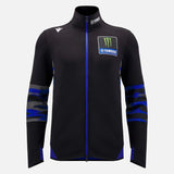 Yamaha Racing MotoGP fan sweatshirt, black