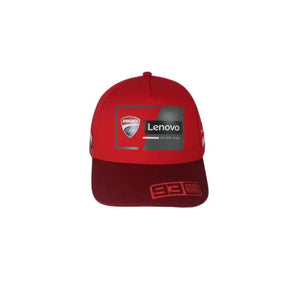 Șapcă de echipă Marc Marquez 93 - șapcă de campion #1