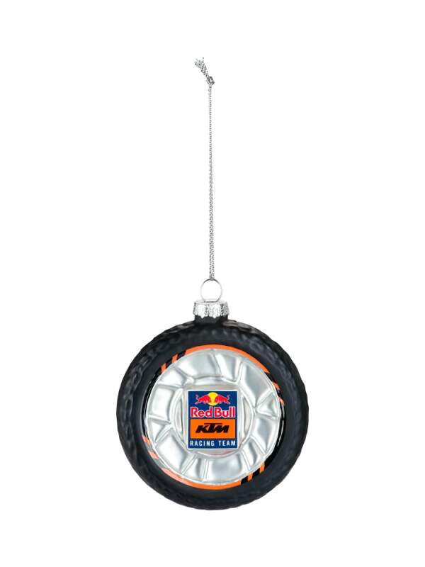Ornament de Crăciun KTM Red Bull Racing - Winter edition