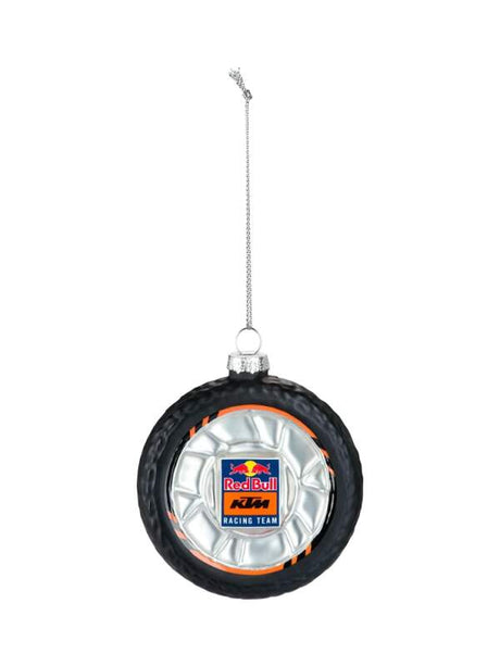 Ornament de Crăciun KTM Red Bull Racing - Winter edition