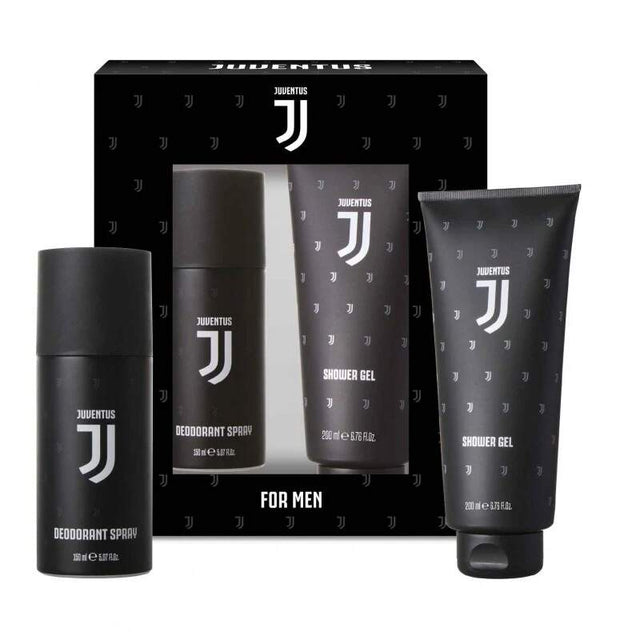 Juventus – deodorant 150 ml and shower gel 200 ml
