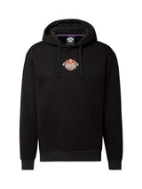 Red Bull Rampage FREERIDE casual hoodie, black