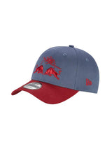 Șapcă Red Bull The Flying Bulls 9Fifty Icon cu logo