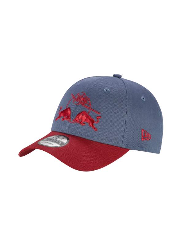 Șapcă Red Bull The Flying Bulls 9Fifty Icon cu logo