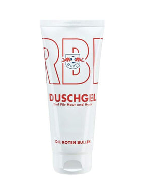 Gel de duș Red Bull Leipzig 200 ml - Dynamic