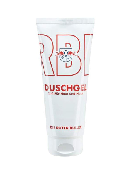 Gel de duș Red Bull Leipzig 200 ml - Dynamic