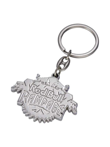 Red Bull Rampage FREERIDE metal keyring