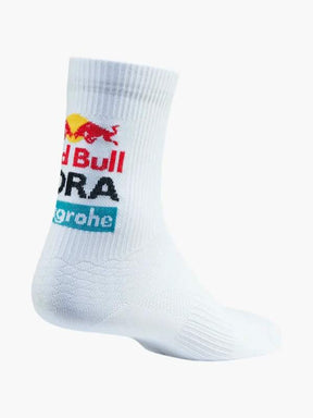 Șosete sport Red Bull Bora Hansgrohe cu logo
