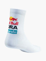 Șosete sport Red Bull Bora Hansgrohe cu logo