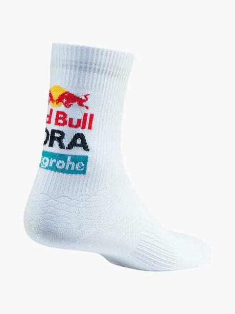 Șosete sport Red Bull Bora Hansgrohe cu logo